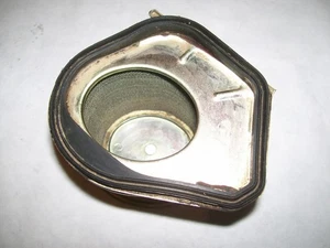 Honda XL185S XL100S XL125S Air Filter Holder - Picture 1 of 4