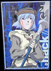 Hack Sign DVD Complete Box Set Volume 1-6 Region 4 *1 Opened Mint Disc -Rest BNB - Picture 1 of 21