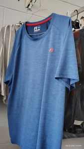 Russell Athletic Youth Boys XXL Shirt - Picture 1 of 4