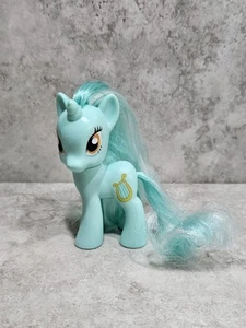 Cuerdas de corazón cepillables My Little Pony G4 Lyra - Imagen 1 de 8