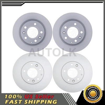 Rotores de freno Raybestos para Mazda 6 2003 2004 2005 Foto 1 de 4