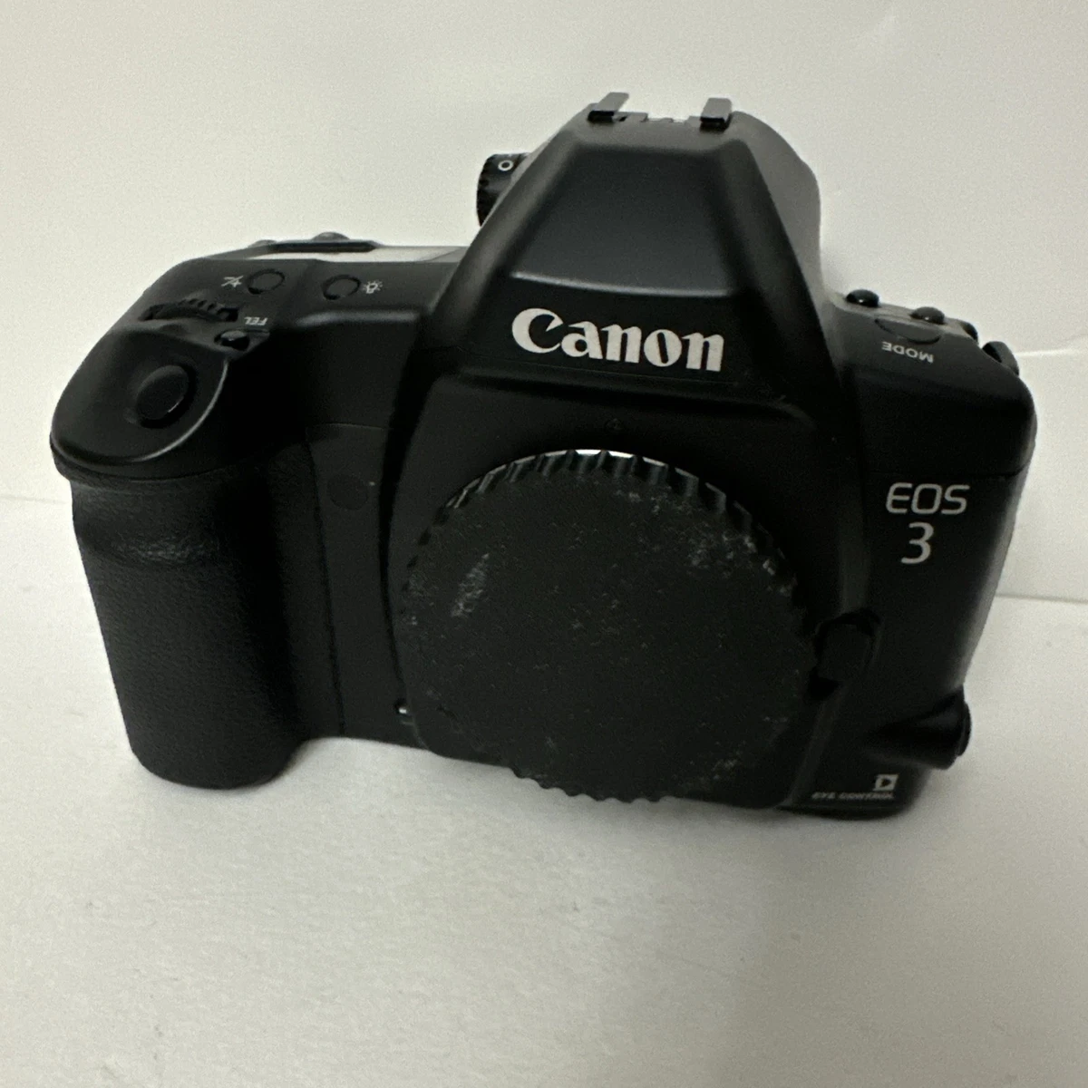 Canon Eos 3 Film Cameras for sale - eBay