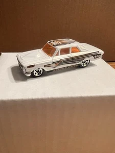 Hot Wheels Ford Thunderbolt Reptile Eater - Picture 1 of 6