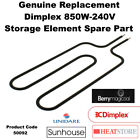 Storage Heater Element 850W for DIMPLEX XL18N (Prefix C -J) XL18N (Prefix X -B)