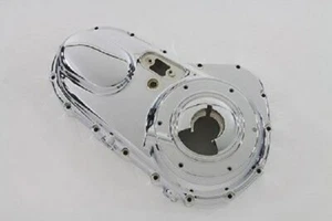 Chrome Outer Primary Clutch Cover For 04 05 Harley Sportster XL 25460-04 78226 - Picture 1 of 1