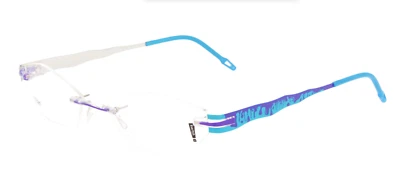 Switch-It Combi 3225 135 Switch it Garnitur Wechselbügel ohne Gläser - Bild 1 von 2