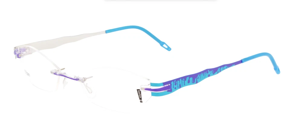 Switch-It Combi 3225 135 Switch it Garnitur Wechselbügel ohne Gläser - Bild 1 von 2