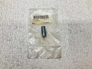 Arctic Cat 5507-157 Rubber Pipe 5507157 5507 New (TSC) - Picture 1 of 2