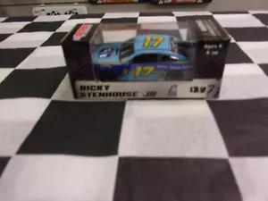 Ricky Stenhouse Jr. #17 Fifth Tercero Banco 2019 MUSTANG Nascar Action 1:64 - Imagen 1 de 5
