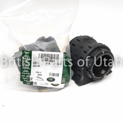 Range Rover & Sport Sway Bar Bush Bushing Front Stabilizer ACE Genuine OEM 2014~ - Image 1 of 4