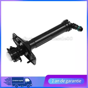 Gicleur Pulvérisation Lave Phare AVANT GAUCHE 4G0955101B pour Audi A6 C7 ALLROAD - Picture 1 of 7