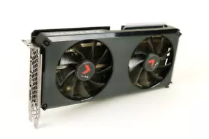 PNY GeForce RTX 3060 Ti 8GB Revel RGB GPU | 1yr Warranty, Fast Ship! - Picture 1 of 4