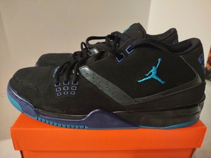 Las mejores ofertas en Jordan Flight 23 Negro Concordia | eBay
