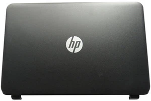 Couvercle couvercle série HP 15-G 15-T 15-R G3 NOIR 761695-001 BRILLANT - Photo 1/3