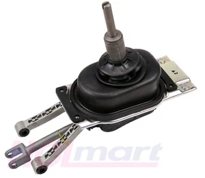 Holden VE V8 Manual Shifter Control Assembly TR-6060 Commodore SS HSV GMH - Picture 1 of 3