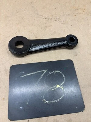 Ford F150 1978 1979/Bronco caja de cambios dirección asistida caja de cambios 4x4 Pitman Arm Foto 1 de 4