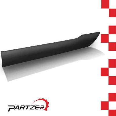 Ford Transit Connect Front Door Molding Trim Left Driver Side LH For 2014-2018 - Image 1 of 4