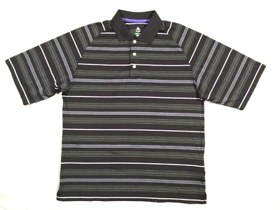 Polo de golf Bolle manga corta para hombre talla mediana Foto 1 de 4