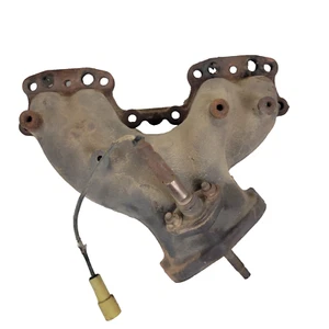 20R 22R Exhaust Manifold Off 1985-95 Celica GT OEM Toyota Pickup 4Runner header - Picture 1 of 5