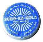 SCHO-KA-KOLA Die Energie-Schokolade VOLLMILCH 100 g