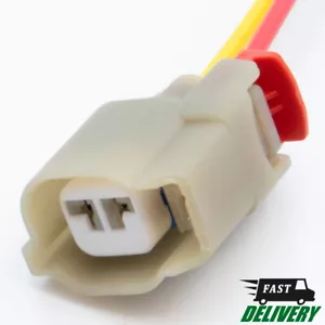 ABS Wheel speed sensor connector Ram 2500. 2012-2024. 4779734AF - Picture 1 of 5