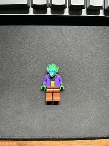 LEGO Star Wars Onaconda Farr Minifigure (8036) sw0241 GOOD - Picture 1 of 1