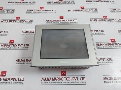 Pro-Face 3280035-02 HMI Operator Panel Touchscreen Class 2 24V DC (Not Working) - Image 1 of 4