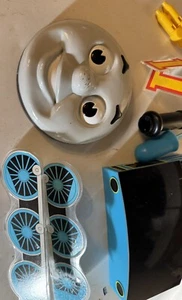 Decopac Thomas the Train Engine Cake Topper - Picture 1 of 7