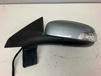 Espejo retrovisor lateral izquierdo Vovo C70 08-13 474 azul celeste 30779733 Foto 1 de 4