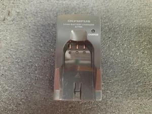 Genuine OLYMPUS Battery Charger Li-10c Charger Only.  - Picture 1 of 3