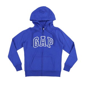 blue gap sweatshirt