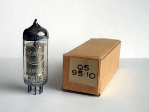 Marconi QS9/10 Stabiliser tube - Picture 1 of 3