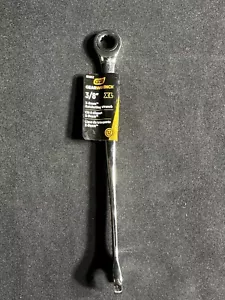 GearWrench 3/8" Fixed X-Beam Combination Wrench 12 Point -85852 - Picture 1 of 2