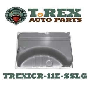 1971-1976 tanque de combustible de acero inoxidable Dart/Duster/Scamp/Valiant - Imagen 1 de 1