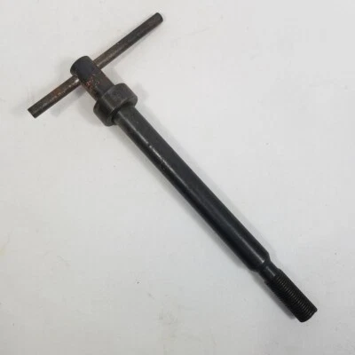 Cortador de reparación de grifo de rosca heli bobina vintage de 12-1,25 mm Foto 1 de 3