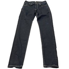883 Police Moriarty Skinny Slim Stretch Indigo Jeans Size W30 x L31 *VGC*