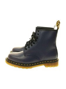 Mujer/Hombre Dr. Martens 1461 Colour Pop BLUE SMOOTH | Zapatos ⋆ AERNA