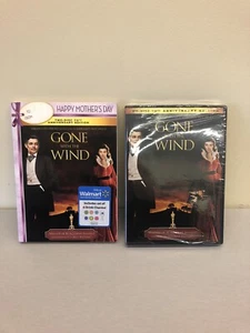 Gone with the Wind DVD. New. - Picture 1 of 2