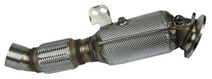 Tubo descendente HJS ECE BMW SERIE 1 F20/F21 incl. xDrive (desde 18) M140i 250kW Motor: B58B30A - Imagen 1 de 1