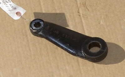 85 - 97 OBS FORD F250 4X4 STEERING GEARBOX PITMAN ARM E5TA-3590-AA OEM! - Image 1 of 2