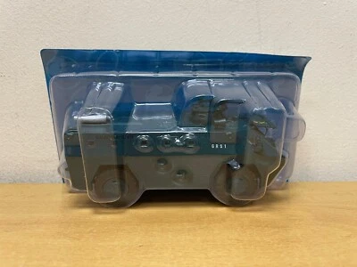 "Pegaso BLR Guardia Civil 1996 1/43 #32" Camiones Pegaso - Imagen 1 de 4