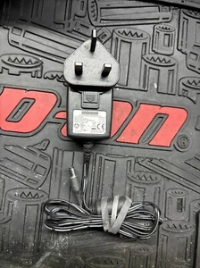 Adaptador cargador batería estación de acoplamiento Snap-On Solus Vantage Pro 15V 1.2A - Imagen 1 de 2