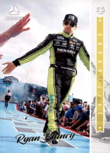 2023 Panini Chronicles #8 Ryan Blaney Luminance - Picture 1 of 2
