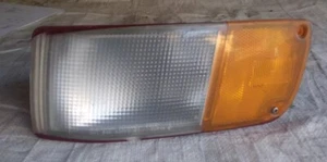 90-96 NISSAN 300ZX Z32 FRONT TURN SIGNAL MARKER LIGHT LAMP DRIVER SIDE LEFT LH - Picture 1 of 7