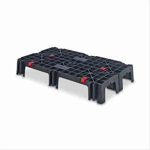 Erweiterbares EZ Lock Staufbewahregal 1 EA - Bild 1 von 1