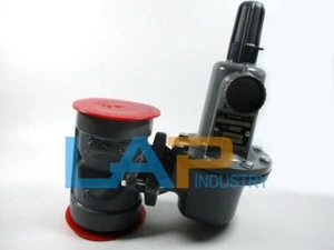 1PCS New For Fisher 627-1217(627-577) Self-Operated Pressure Reducing Regulator - Picture 1 of 6