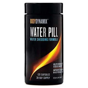 GNC BodyDynamix Water Pill | Helps Regulate Water Balance | Improve Gut Healt... - Picture 1 of 1