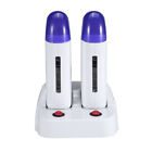Electric Depilatory Roll Wax Heater Roller Hair Removal Depilation Machine new