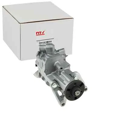 NTY POMPA SERVOSTERZO IDRAULICA adatta per BMW 5 6 7 X5 X6 | SPW-BM-022