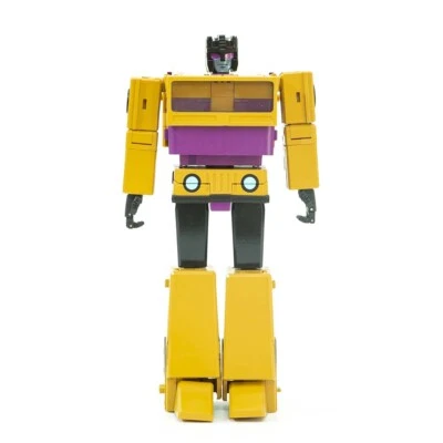 MS-toys MS-04 Swindle Munitioner MP Magic Square Bruticus Action Figure toy  - Image 1 of 4
